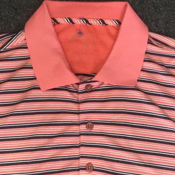 BOBBY JONES GOLF SHIRT. - Picture 2 of 4